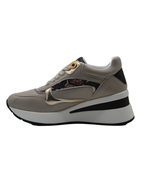 Pinzi 1432WTEN45 black