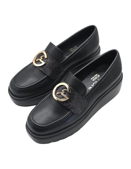 Pinna 1404WTE075 black