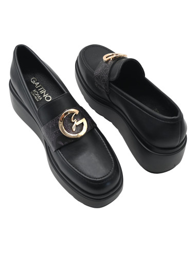 Pinna 1404WTE075 black