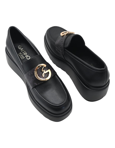 Pinna 1404WTE075 black
