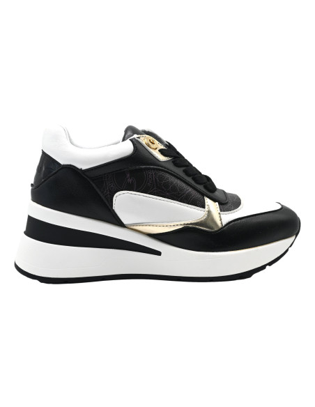 Pinei 1432WTENSO black