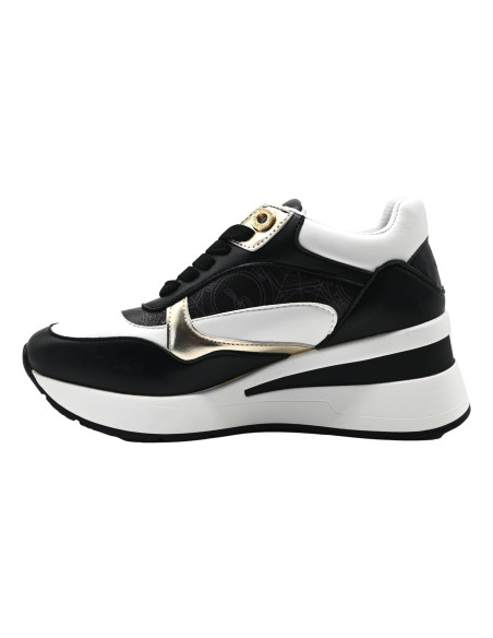 Pinei 1432WTENSO black