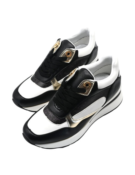 Pinei 1432WTENSO black
