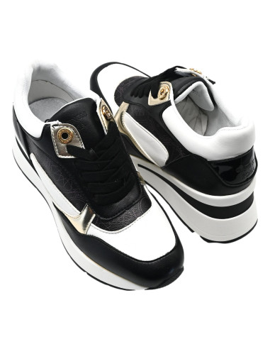 Pinei 1432WTENSO black