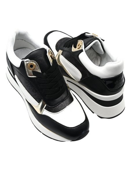 Pinei 1432WTENSO black