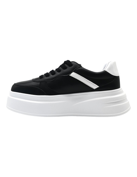 Pinfl 1436WCU000 black