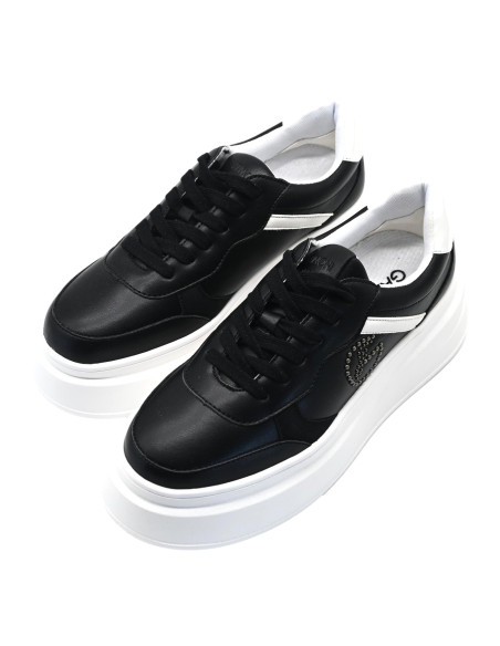 Pinfl 1436WCU000 black