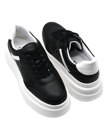 Pinfl 1436WCU000 black