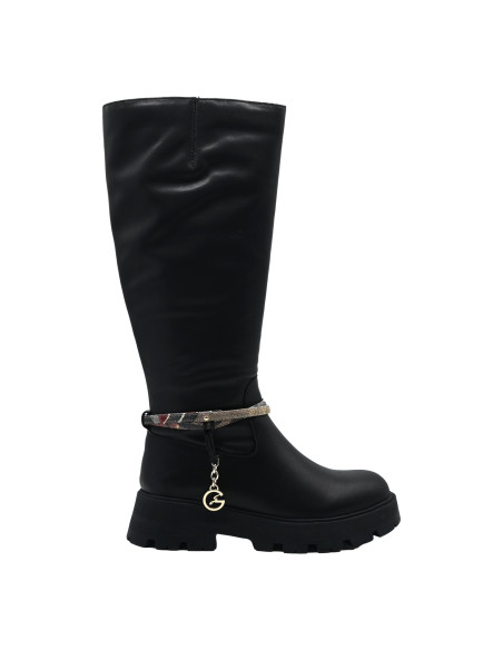 Piglr 6255WHDP10 black