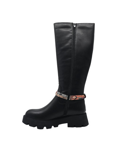 Piglr 6255WHDP10 black