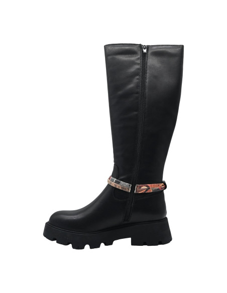 Piglr 6255WHDP10 black