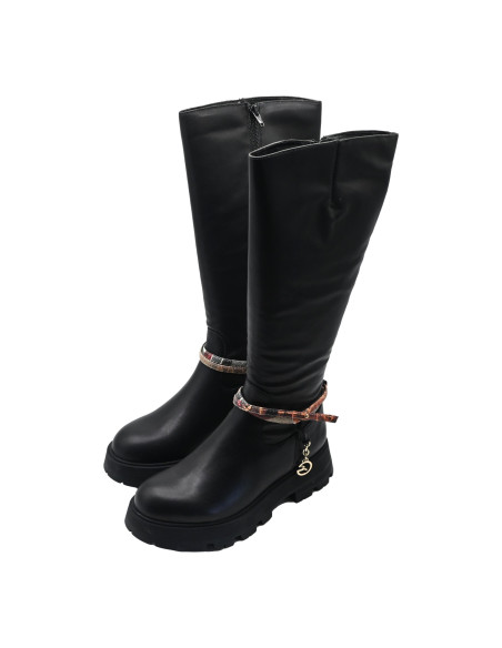 Piglr 6255WHDP10 black