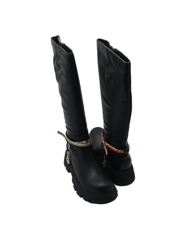 Piglr 6255WHDP10 black