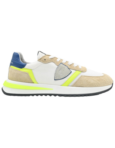 Tylu WN20 tropez 2.1 low man mondial...