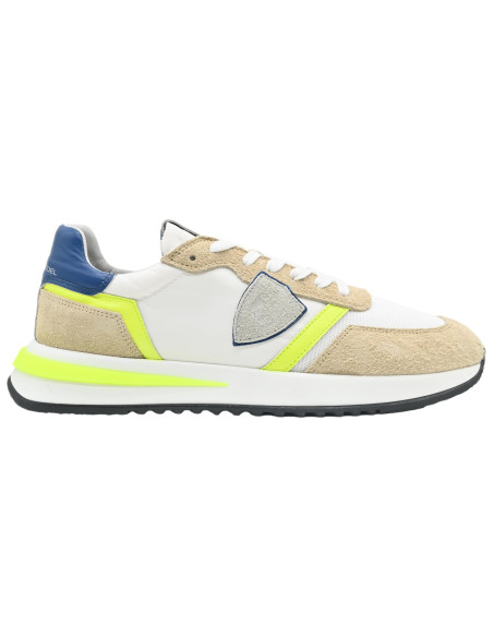 Tylu WN20 tropez 2.1 low man mondial neon blanc jaune