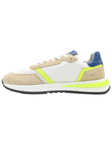 Tylu WN20 tropez 2.1 low man mondial...