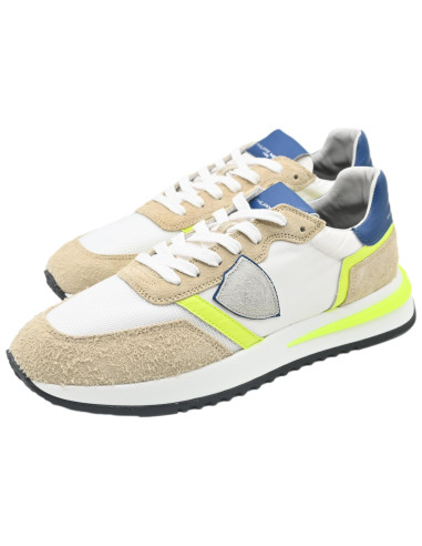 Tylu WN20 tropez 2.1 low man mondial...