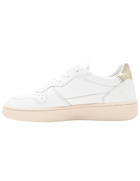 Court 2.0 vint calf white platinum