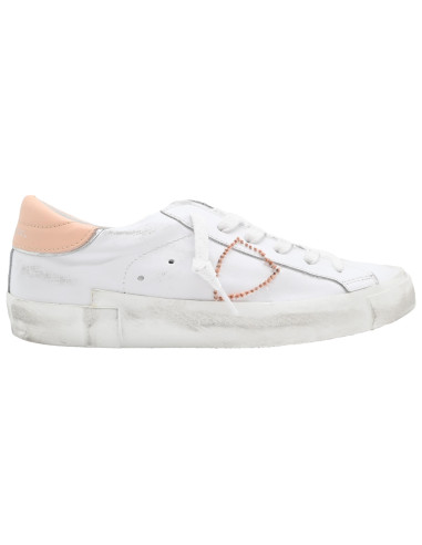 Prld WAF1 prsx low wom blanc rose