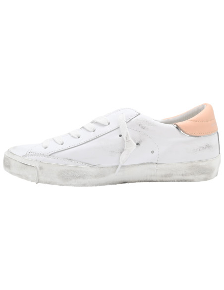 Prld WAF1 prsx low wom blanc rose