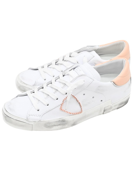 Prld WAF1 prsx low wom blanc rose
