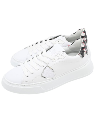 Btld VP03 temple low wom veau pyt...