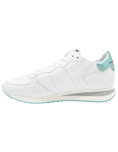 Tzld WWM1 tropez low wom doux metal...