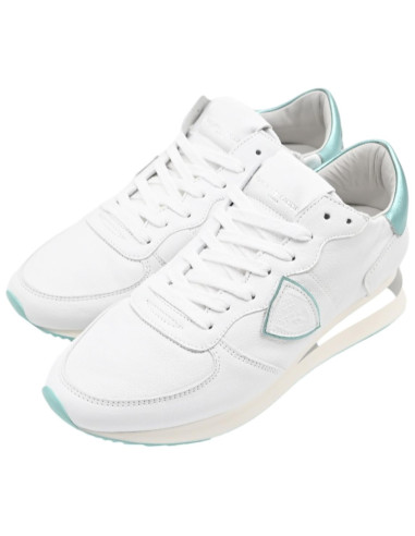 Tzld WWM1 tropez low wom doux metal...