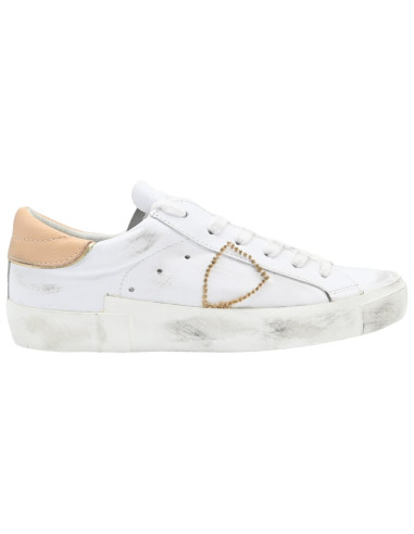 Prld VB21 paris low wom veau broderie...