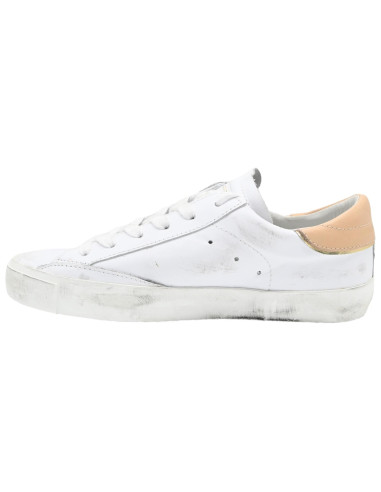 Prld VB21 paris low wom veau broderie...