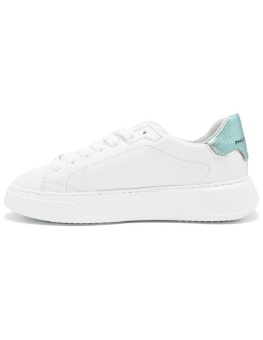 Btld WM01 temple low wom doux metal...