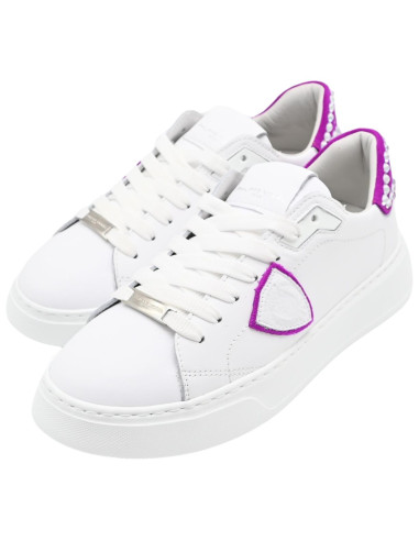 Btld VSW1 temple low wom veau diamant...