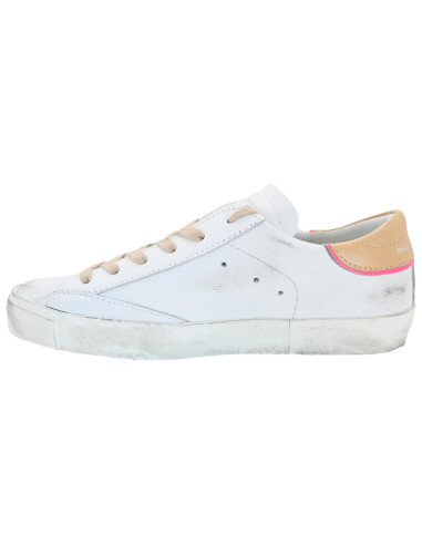 Prld VB35 prsx low woman veau...