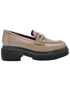 F3COMBAT45/lea carlotta taupe