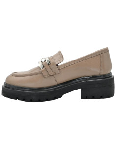 F3COMBAT45/lea carlotta taupe 2