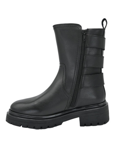 F3COMBAT51/lea chiara black