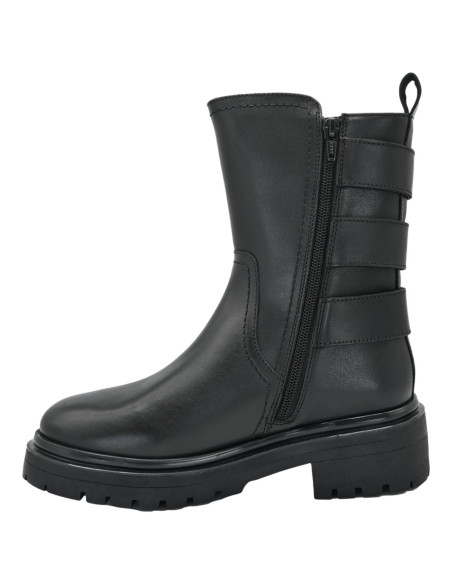 F3COMBAT51/lea chiara black