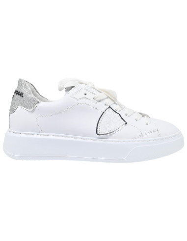 Btld VG10 temple low W veau glitter...