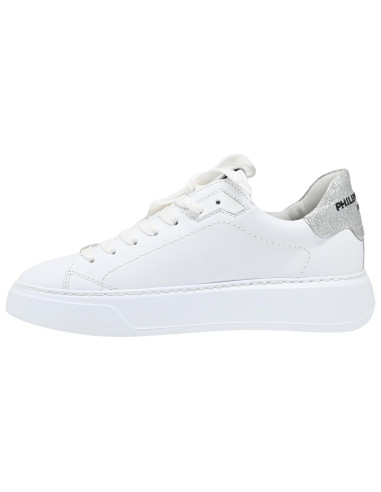 Btld VG10 temple low W veau glitter...