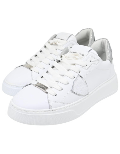 Btld VG10 temple low W veau glitter...