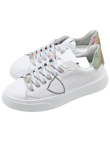 Btld VG05 temple low veau glitter...