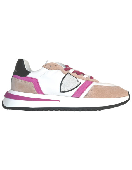 Tyld W0007 tropez 2.1 lw mondial blanc fucsia