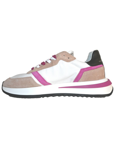 Tyld W0007 tropez 2.1 lw mondial blanc fucsia