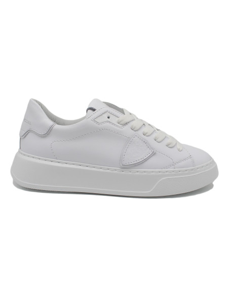 Btld V001 temple blanc