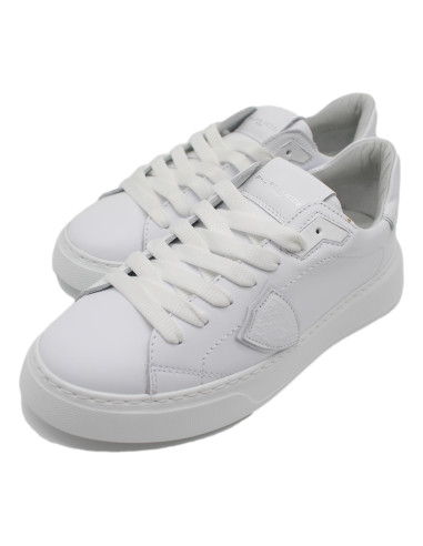 Btld V001 temple blanc