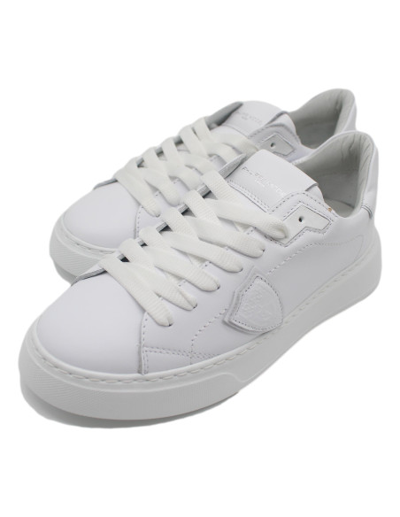 Btld V001 temple blanc