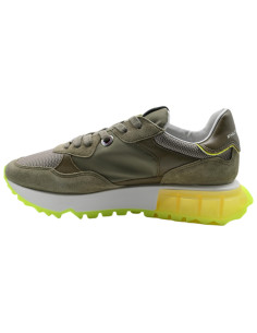 Lrld WN07 AI22 la rue low women military fluo 2