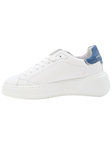 Bjld VDD1 tres temple low veau denim...