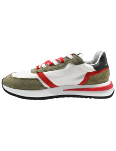 Tylu W015 tropez mondial military red 2