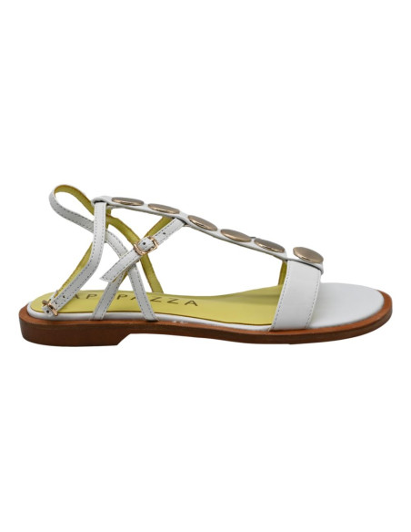 S5FLAT10/stu floriana wht